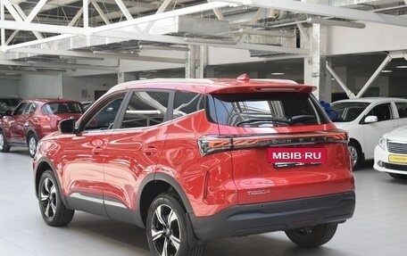Chery Tiggo 4 I рестайлинг, 2025 год, 1 965 000 рублей, 5 фотография