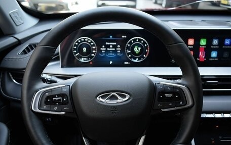 Chery Tiggo 4 I рестайлинг, 2025 год, 1 965 000 рублей, 11 фотография