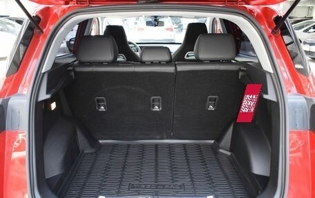 Chery Tiggo 4 I рестайлинг, 2025 год, 1 965 000 рублей, 21 фотография