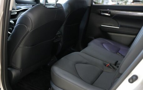 Toyota Highlander, 2026 год, 5 650 000 рублей, 13 фотография