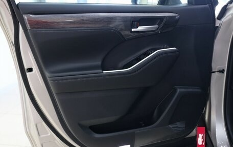 Toyota Highlander, 2026 год, 5 650 000 рублей, 11 фотография