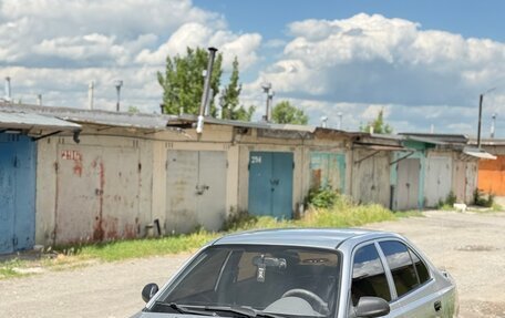 Hyundai Accent II, 2007 год, 255 000 рублей, 2 фотография