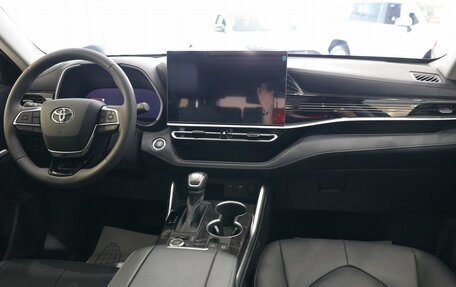 Toyota Highlander, 2026 год, 5 650 000 рублей, 20 фотография