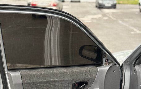 Hyundai Accent II, 2007 год, 255 000 рублей, 13 фотография