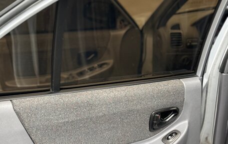 Hyundai Accent II, 2007 год, 255 000 рублей, 17 фотография