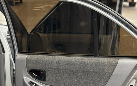 Hyundai Accent II, 2007 год, 255 000 рублей, 20 фотография