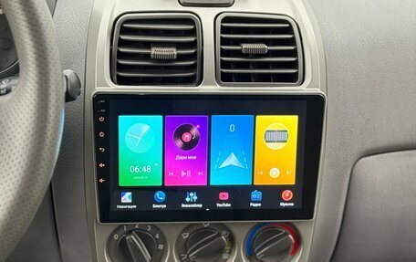 Hyundai Accent II, 2007 год, 255 000 рублей, 23 фотография