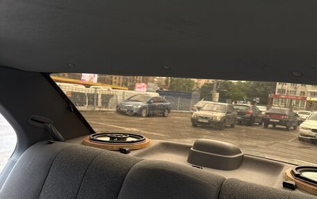 Hyundai Accent II, 2007 год, 255 000 рублей, 18 фотография
