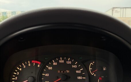 Hyundai Accent II, 2007 год, 255 000 рублей, 22 фотография
