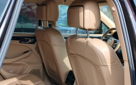 Porsche Macan I рестайлинг, 2016 год, 4 500 000 рублей, 11 фотография