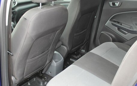 Ford EcoSport, 2017 год, 1 095 000 рублей, 11 фотография
