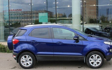 Ford EcoSport, 2017 год, 1 095 000 рублей, 4 фотография