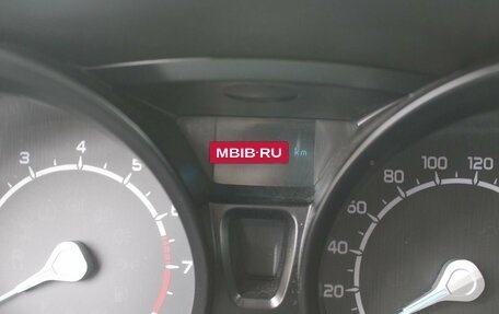 Ford EcoSport, 2017 год, 1 095 000 рублей, 7 фотография