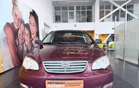 BYD F3 I, 2011 год, 219 000 рублей, 2 фотография