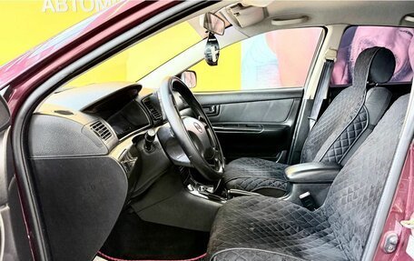 BYD F3 I, 2011 год, 219 000 рублей, 7 фотография