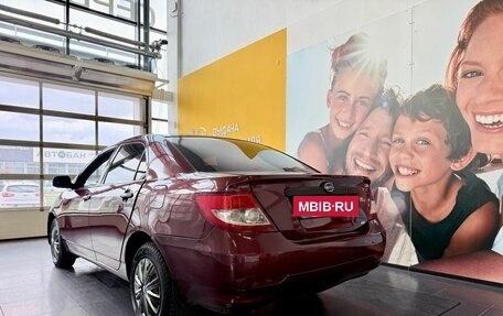 BYD F3 I, 2011 год, 219 000 рублей, 6 фотография