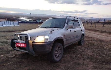 Honda CR-V IV, 1997 год, 650 000 рублей, 1 фотография