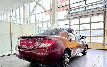 BYD F3 I, 2011 год, 219 000 рублей, 4 фотография