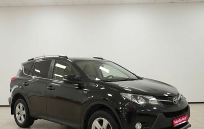 Toyota RAV4, 2013 год, 1 600 000 рублей, 1 фотография