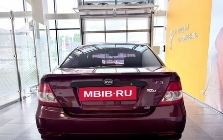 BYD F3 I, 2011 год, 219 000 рублей, 5 фотография