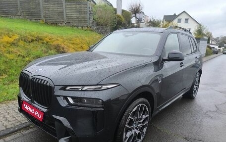 BMW X7, 2026 год, 22 000 000 рублей, 1 фотография