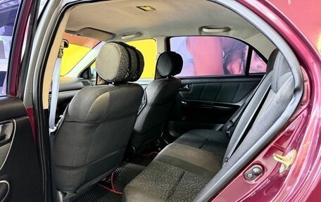 BYD F3 I, 2011 год, 219 000 рублей, 8 фотография