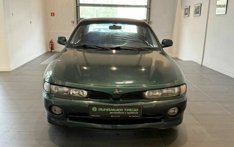 Mitsubishi Galant VIII, 1996 год, 110 000 рублей, 2 фотография