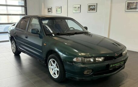 Mitsubishi Galant VIII, 1996 год, 110 000 рублей, 3 фотография