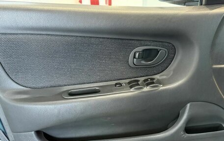 Mitsubishi Galant VIII, 1996 год, 110 000 рублей, 7 фотография