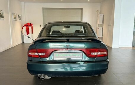 Mitsubishi Galant VIII, 1996 год, 110 000 рублей, 5 фотография