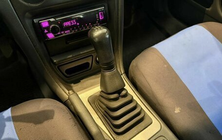 Mitsubishi Galant VIII, 1996 год, 110 000 рублей, 11 фотография