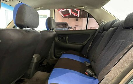 Mitsubishi Galant VIII, 1996 год, 110 000 рублей, 16 фотография