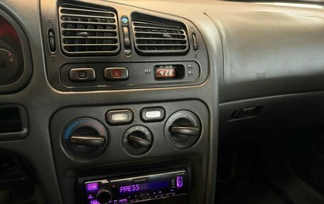 Mitsubishi Galant VIII, 1996 год, 110 000 рублей, 12 фотография