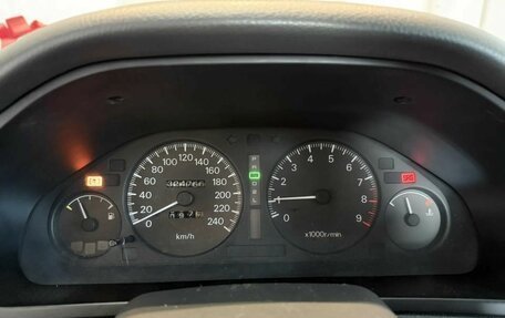 Mitsubishi Galant VIII, 1996 год, 110 000 рублей, 10 фотография