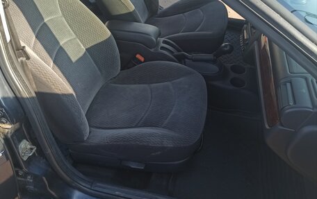 Dodge Stratus II, 2001 год, 295 000 рублей, 7 фотография