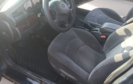 Dodge Stratus II, 2001 год, 295 000 рублей, 6 фотография