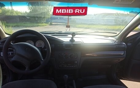 Dodge Stratus II, 2001 год, 295 000 рублей, 5 фотография