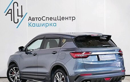Geely Coolray I, 2021 год, 1 649 000 рублей, 4 фотография