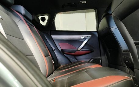 Geely Coolray I, 2021 год, 1 649 000 рублей, 12 фотография
