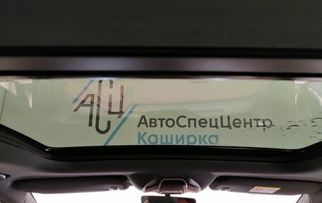 Geely Coolray I, 2021 год, 1 649 000 рублей, 13 фотография