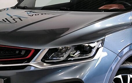 Geely Coolray I, 2021 год, 1 649 000 рублей, 5 фотография