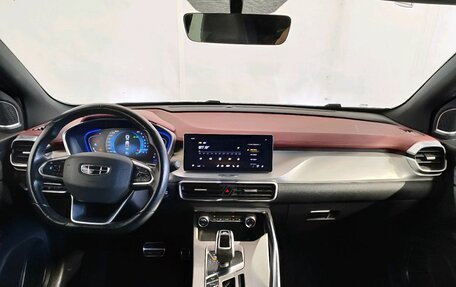 Geely Coolray I, 2021 год, 1 649 000 рублей, 8 фотография