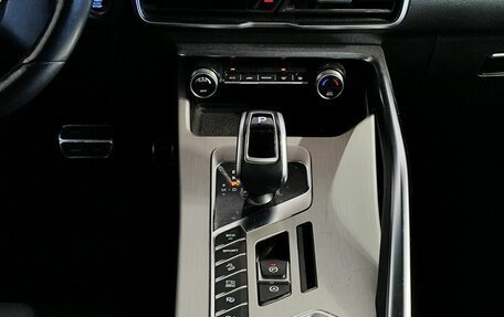 Geely Coolray I, 2021 год, 1 649 000 рублей, 10 фотография