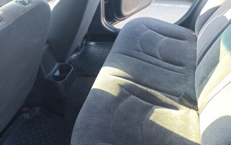 Dodge Stratus II, 2001 год, 295 000 рублей, 8 фотография