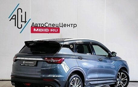 Geely Coolray I, 2021 год, 1 649 000 рублей, 2 фотография