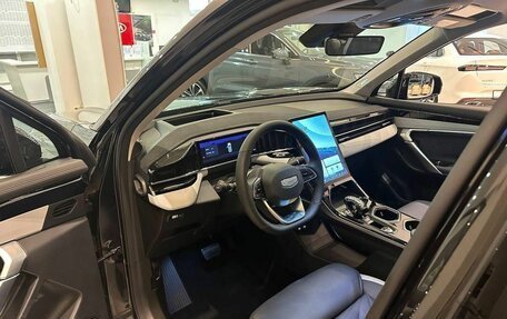 Geely Atlas, 2026 год, 3 449 990 рублей, 10 фотография