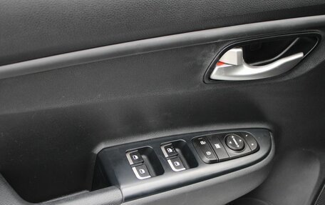 KIA Rio IV, 2021 год, 1 500 000 рублей, 9 фотография