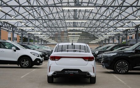KIA Rio IV, 2021 год, 1 500 000 рублей, 4 фотография