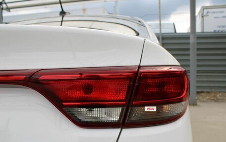 KIA Rio IV, 2021 год, 1 500 000 рублей, 18 фотография