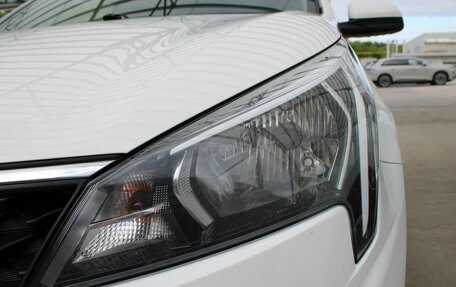 KIA Rio IV, 2021 год, 1 500 000 рублей, 19 фотография
